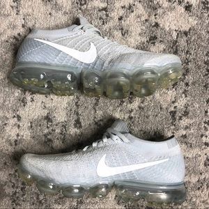 🔺 sold 🔺 Air Vapormax ‘Pure Platinum’